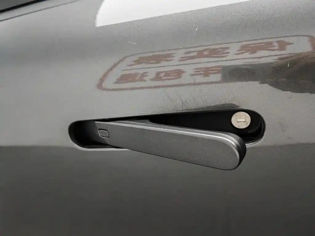 Changan UNI-T 2020 1.5T Premium Edition — миниатюра 18