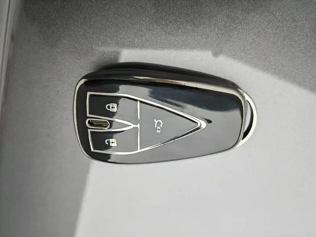 Changan UNI-T 2020 1.5T Premium Edition — миниатюра 19