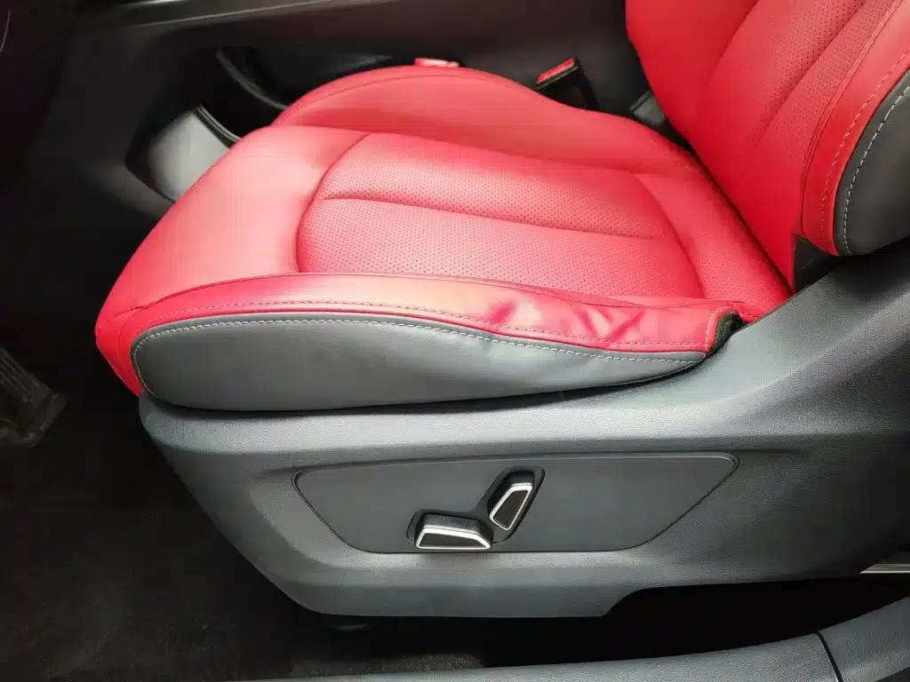Changan UNI-T 2020 1.5T Premium Edition — миниатюра 20