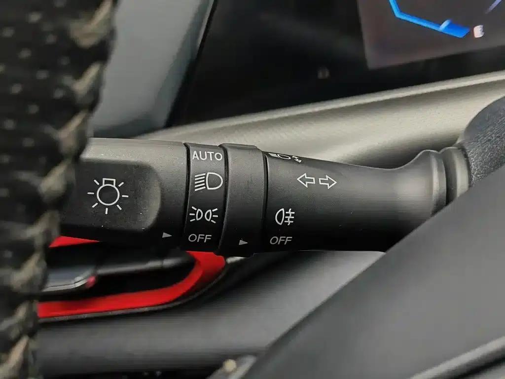 Changan UNI-T 2020 1.5T Premium Edition — миниатюра 21