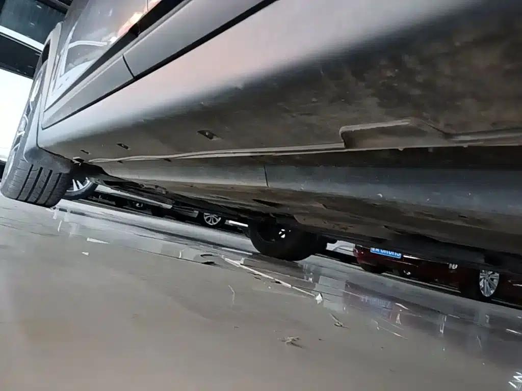 Changan UNI-T 2022 1.5T Premium Edition — миниатюра 22
