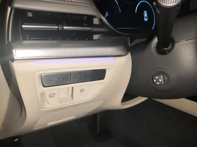 Genesis G80 2023 2.5T AWD Flagship Edition — миниатюра 13