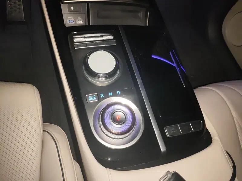 Genesis G80 2023 2.5T AWD Flagship Edition — миниатюра 14