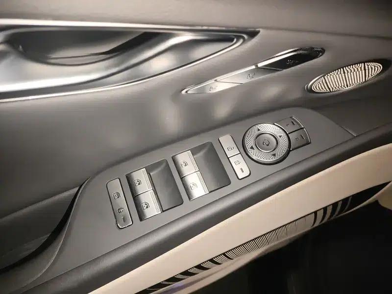 Genesis G80 2023 2.5T AWD Flagship Edition — миниатюра 15