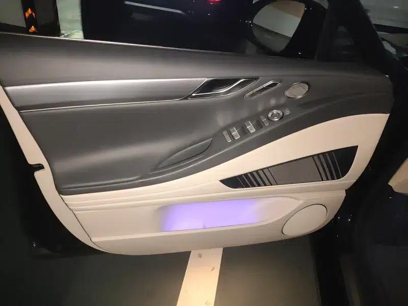 Genesis G80 2023 2.5T AWD Flagship Edition — миниатюра 16