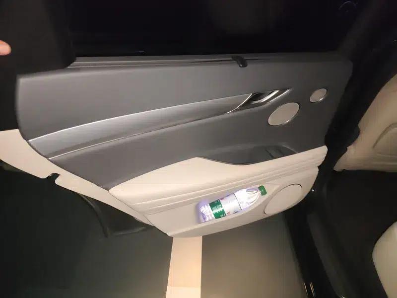Genesis G80 2023 2.5T AWD Flagship Edition — миниатюра 17