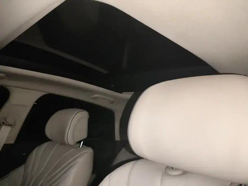 Genesis G80 2023 2.5T AWD Flagship Edition — миниатюра 18