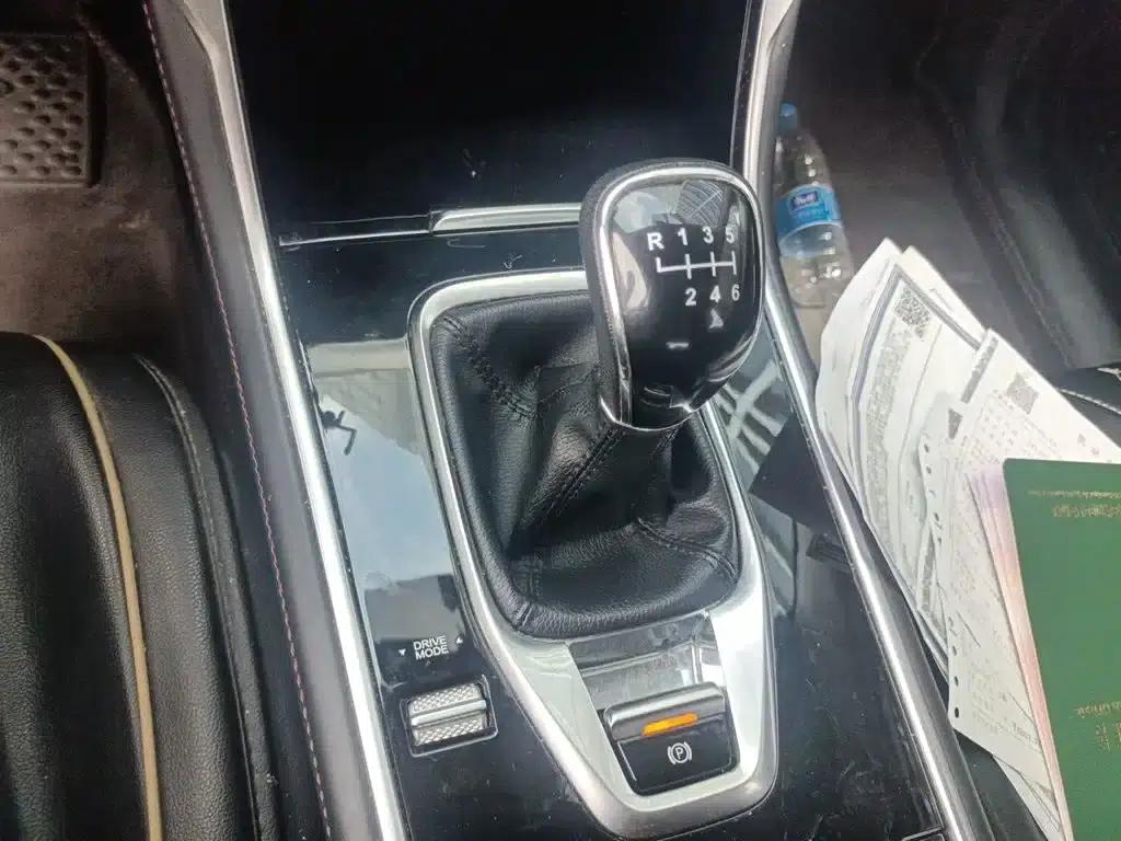 Changan CS75 2020 280T Manual Elite Edition (National VI Emission Standard) — миниатюра 15