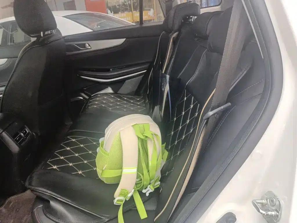 Changan CS75 2020 280T Manual Elite Edition (National VI Emission Standard) — миниатюра 18