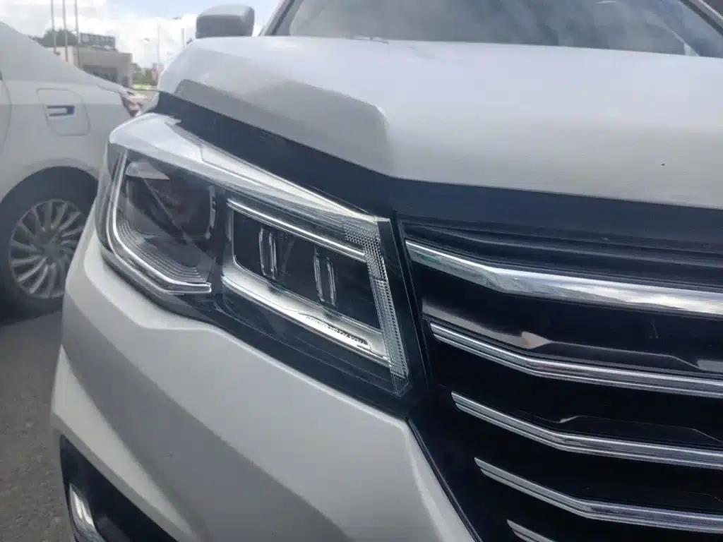 Changan CS75 2020 280T Manual Elite Edition (National VI Emission Standard) — миниатюра 7