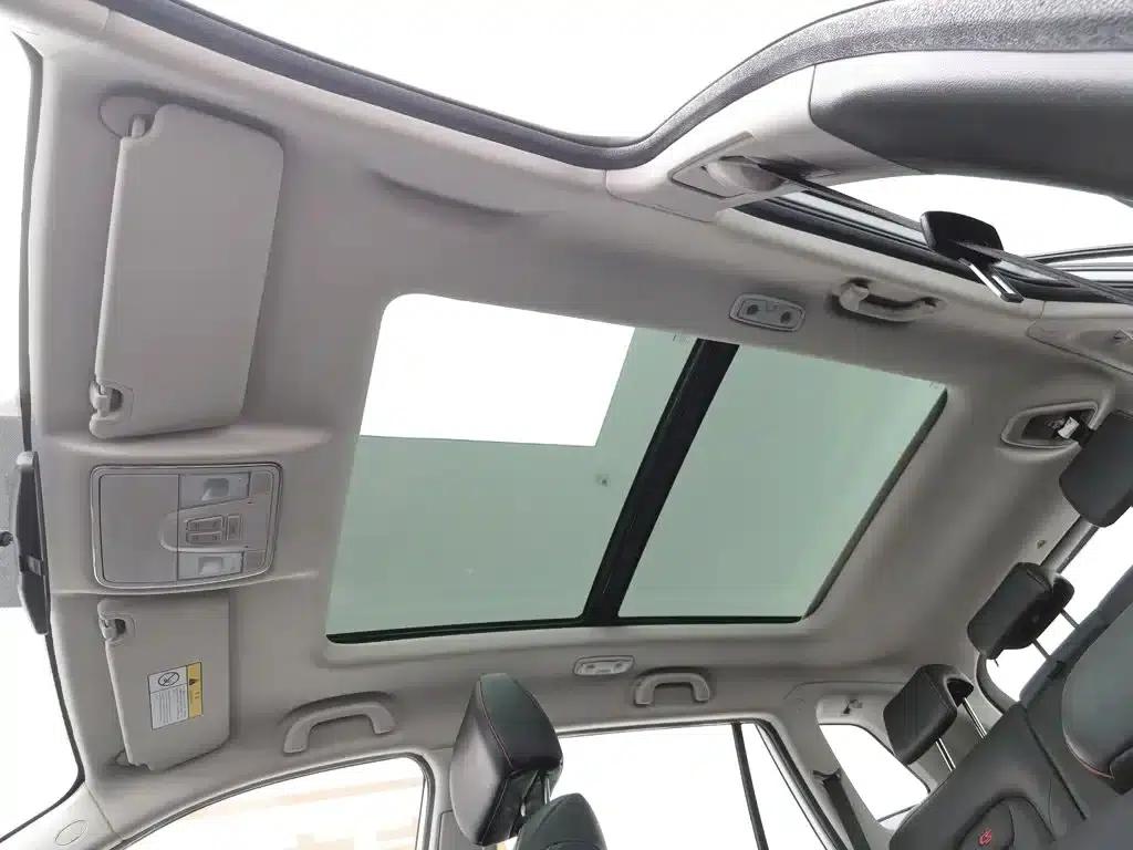 Changan CS75 2018 280T Manual Smart Edition (National V Emission Standard) — миниатюра 14