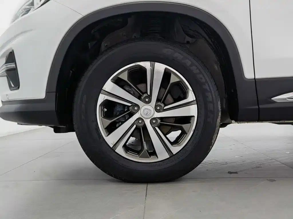 Changan CS75 2018 280T Manual Smart Edition (National V Emission Standard) — миниатюра 17