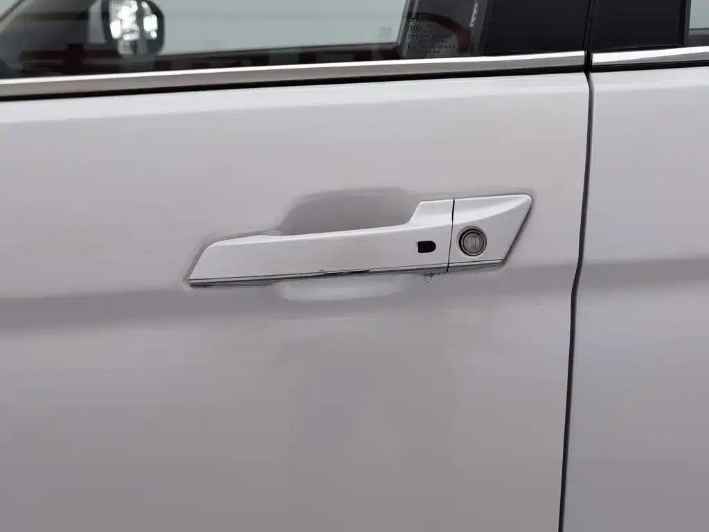Changan CS75 2018 280T Manual Smart Edition (National V Emission Standard) — миниатюра 18