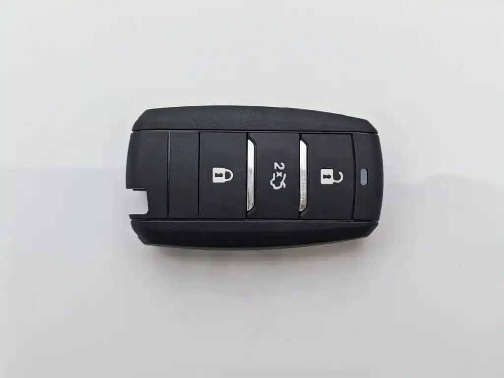 Changan CS75 2018 280T Manual Smart Edition (National V Emission Standard) — миниатюра 19