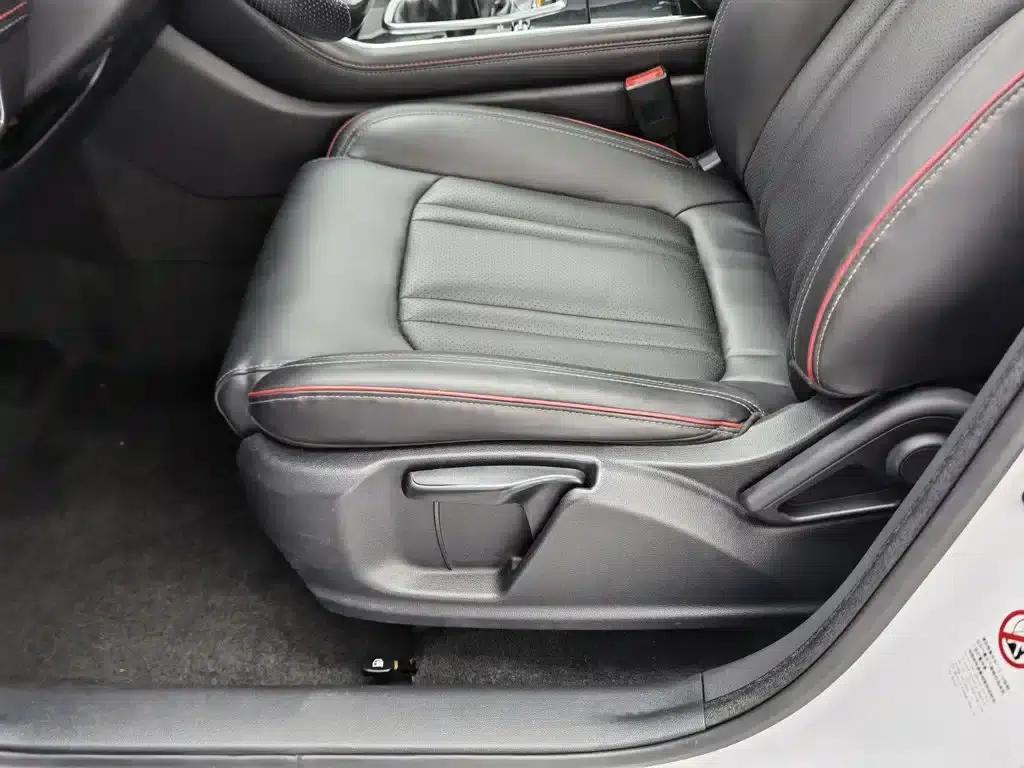 Changan CS75 2018 280T Manual Smart Edition (National V Emission Standard) — миниатюра 20
