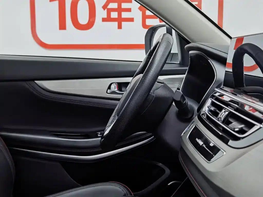 Changan CS75 2018 280T Manual Smart Edition (National V Emission Standard) — миниатюра 22
