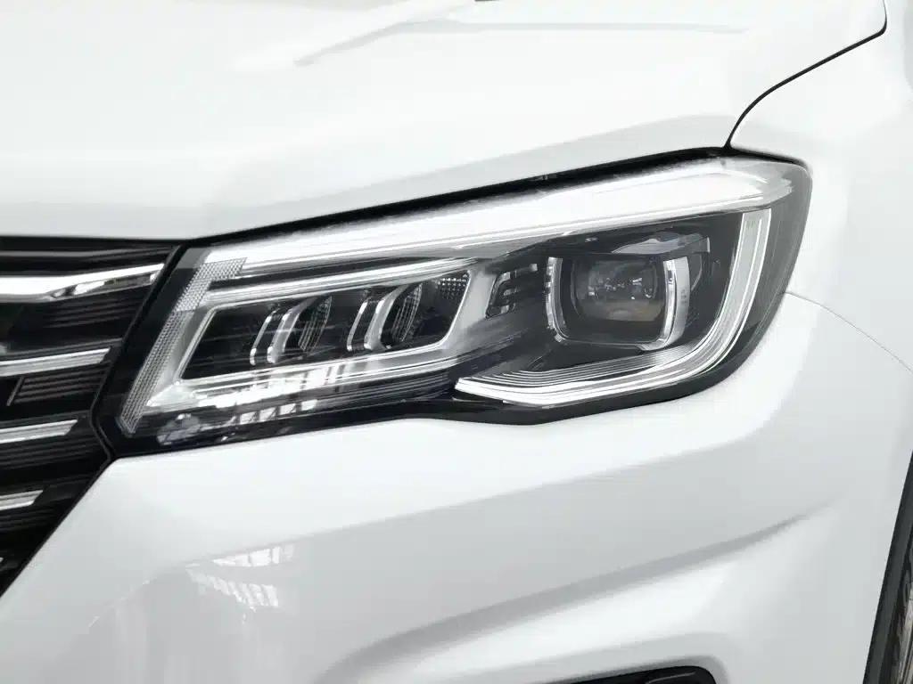 Changan CS75 2018 280T Manual Smart Edition (National V Emission Standard) — миниатюра 7