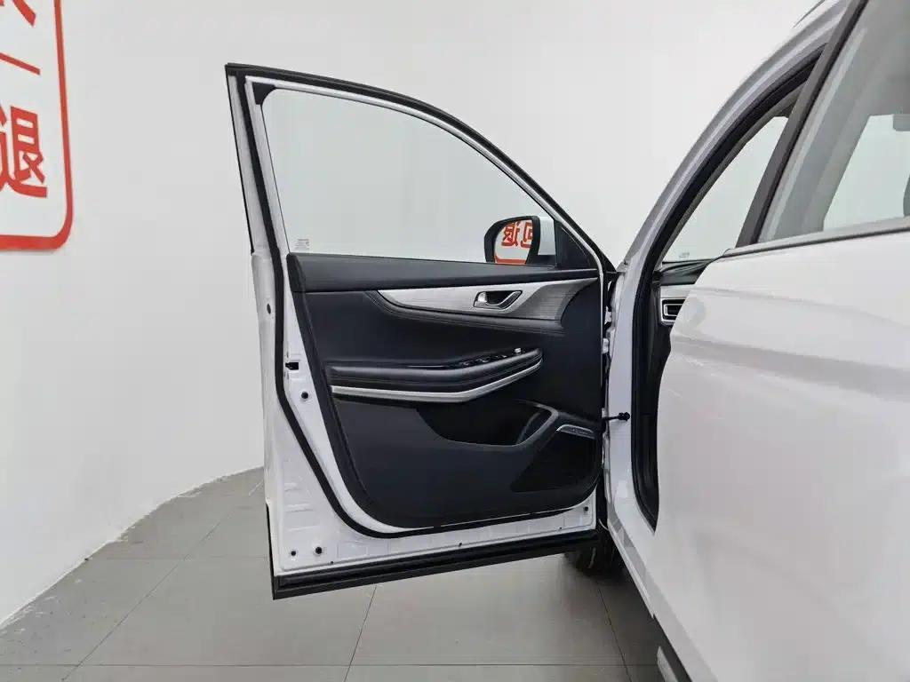 Changan CS75 2018 280T Manual Smart Edition (National V Emission Standard) — миниатюра 8