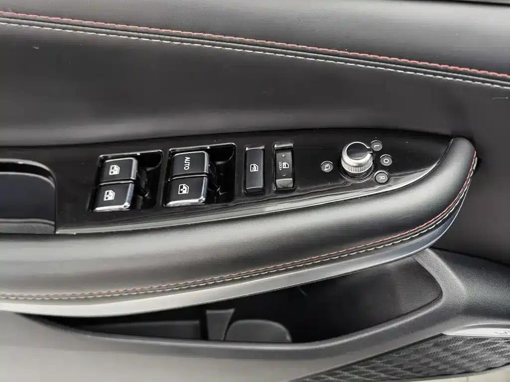 Changan CS75 2018 280T Manual Smart Edition (National V Emission Standard) — миниатюра 9