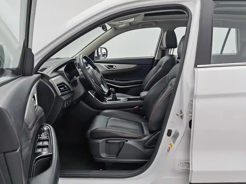 Changan CS75 2018 280T Manual Smart Edition (National V Emission Standard) — миниатюра 10