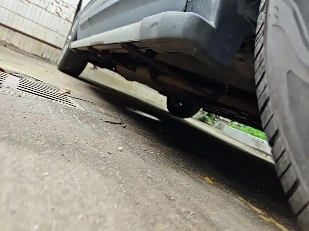 Changan CS75 2014 1.8T Automatic Elite (National IV Emission Standard) — миниатюра 17