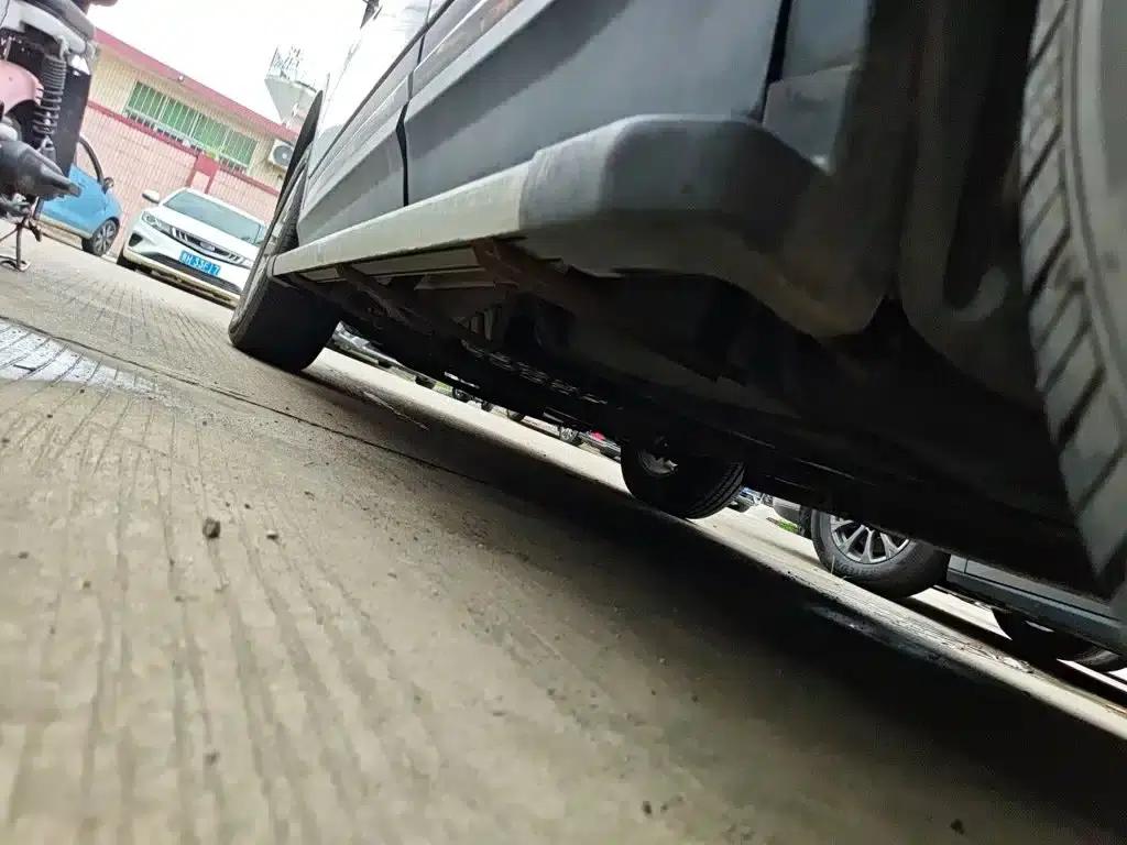 Changan CS75 2014 1.8T Automatic Elite (National IV Emission Standard) — миниатюра 19