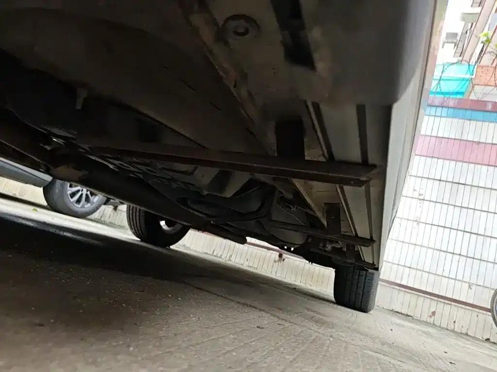 Changan CS75 2014 1.8T Automatic Elite (National IV Emission Standard) — миниатюра 20