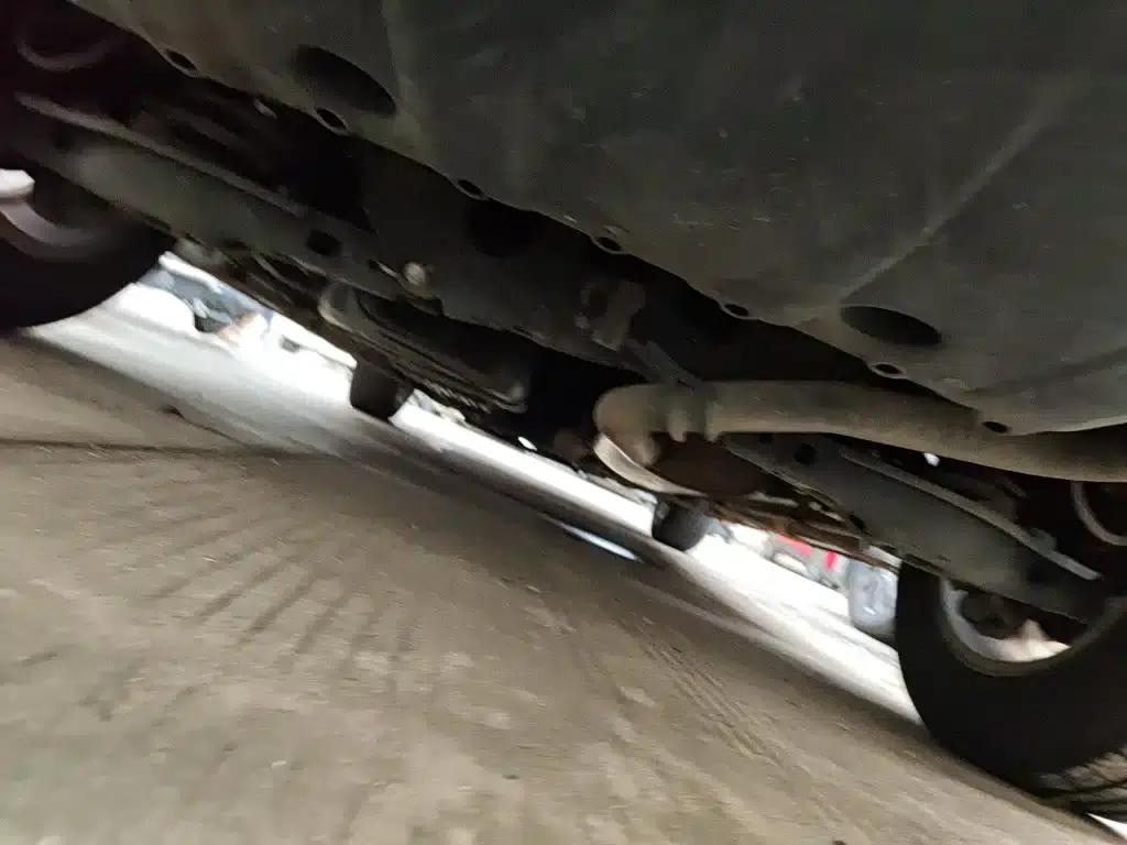 Changan CS75 2014 1.8T Automatic Elite (National IV Emission Standard) — миниатюра 25
