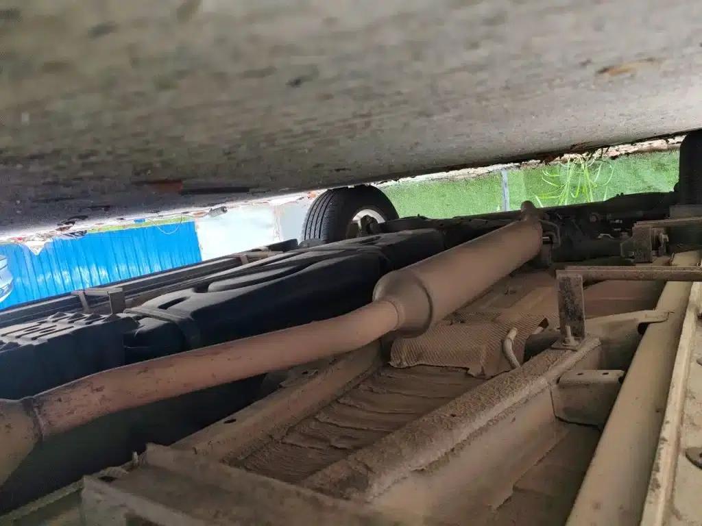 Changan CS75 2016 1.8T Automatic Elite (National V Emission Standard) — миниатюра 18