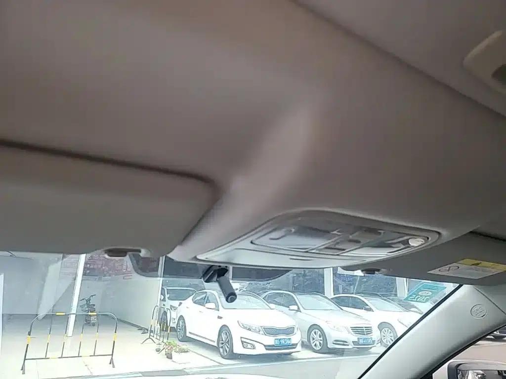 Changan CS75 2016 1.8T Automatic Elite (National V Emission Standard) — миниатюра 18