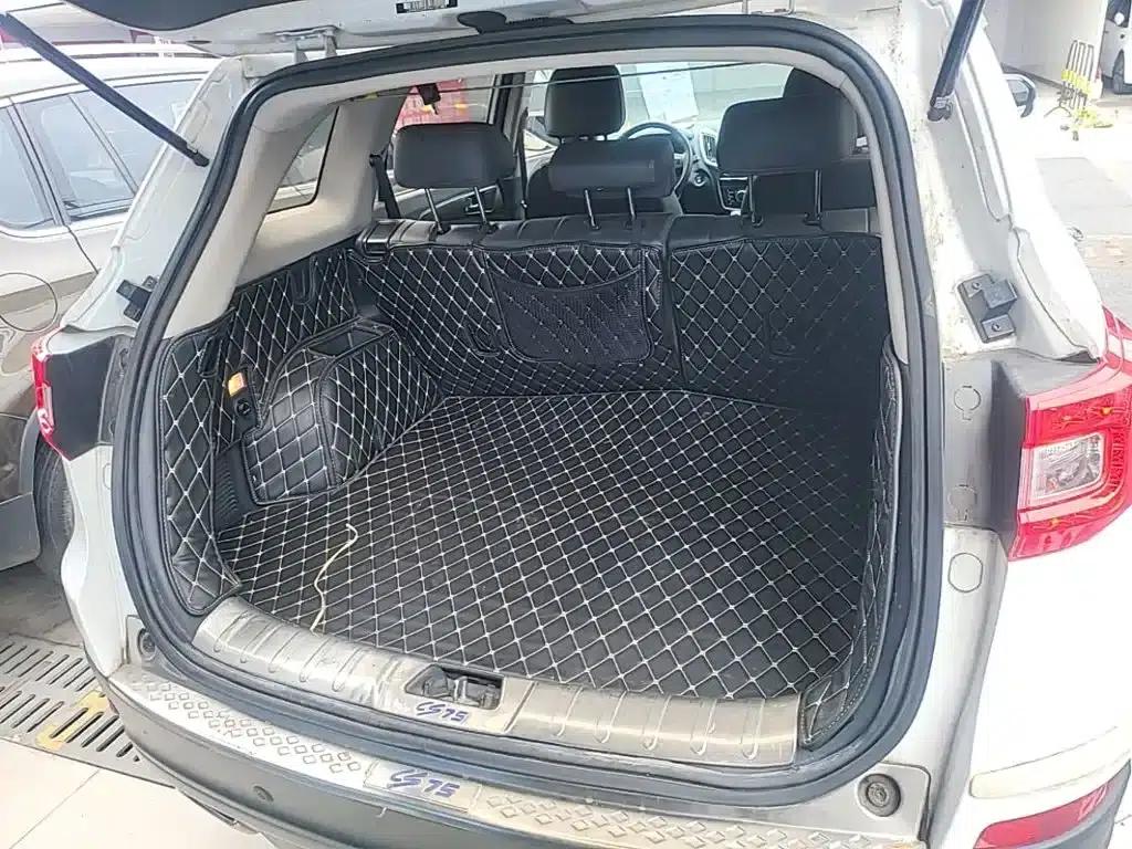 Changan CS75 2016 1.8T Automatic Elite (National V Emission Standard) — миниатюра 19