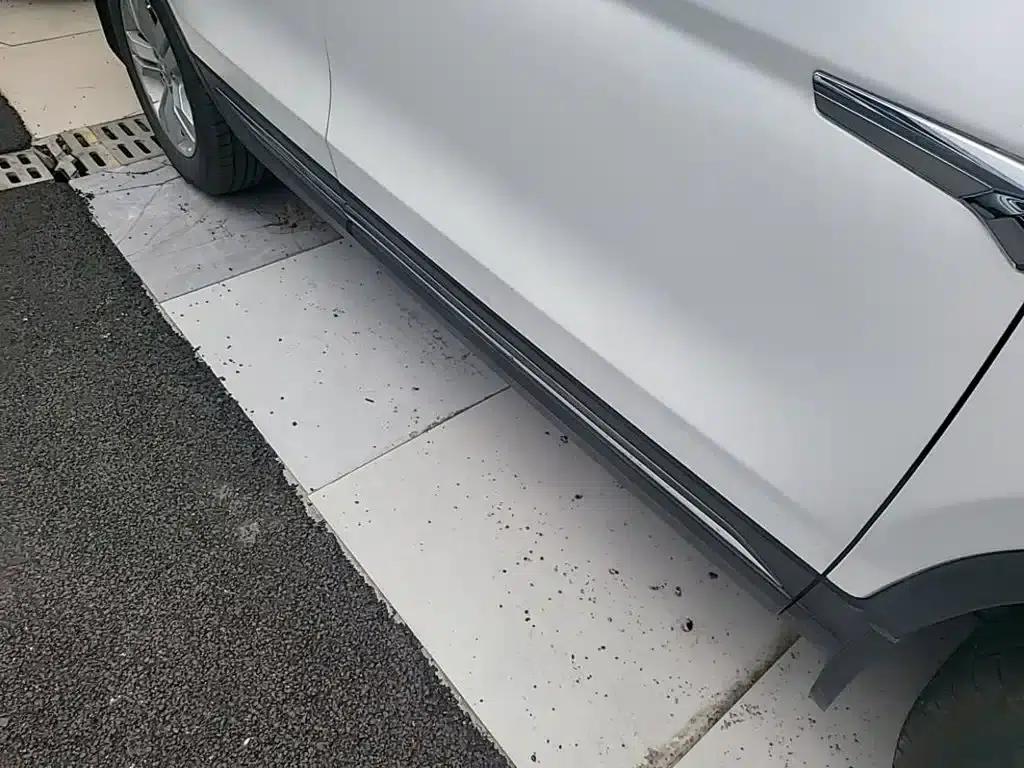 Changan CS75 2016 1.8T Automatic Elite (National V Emission Standard) — миниатюра 21