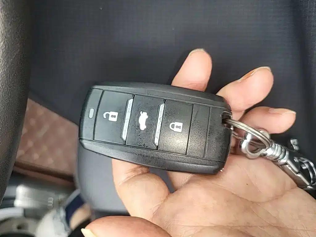 Changan CS75 2016 1.8T Automatic Elite (National V Emission Standard) — миниатюра 9
