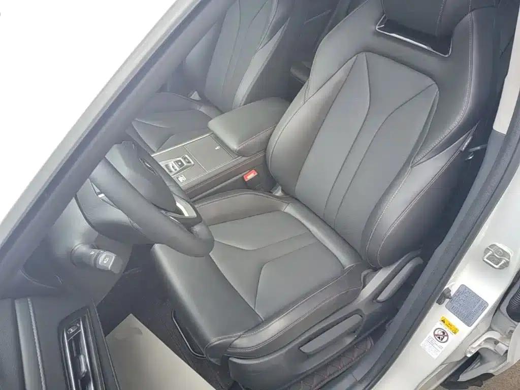 Changan CS75 2024 Enjoy Edition 1.5T DCT Luxury Model — миниатюра 15