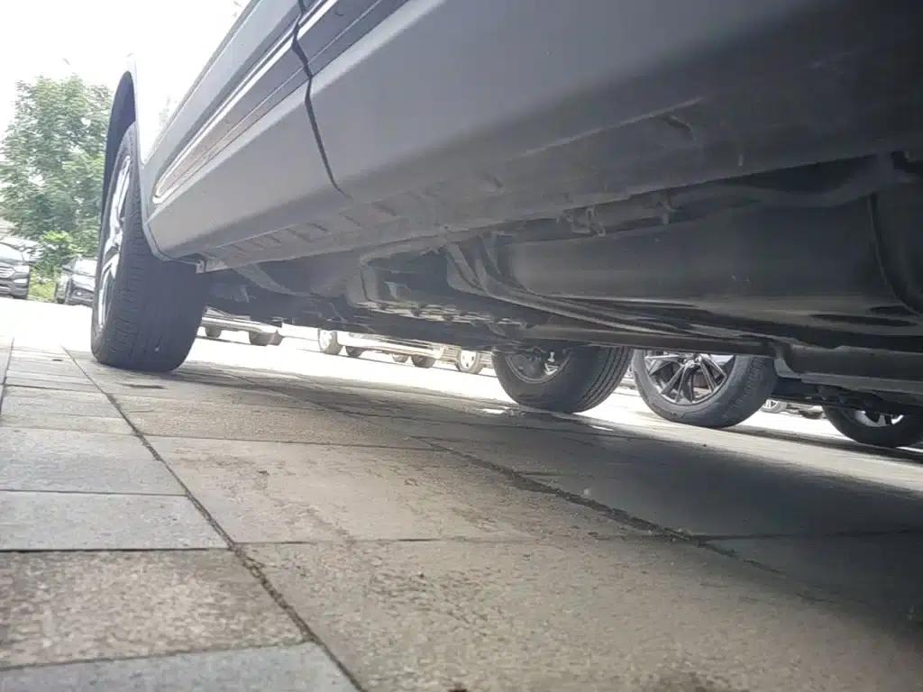 Changan CS75 2024 Enjoy Edition 1.5T DCT Luxury Model — миниатюра 22