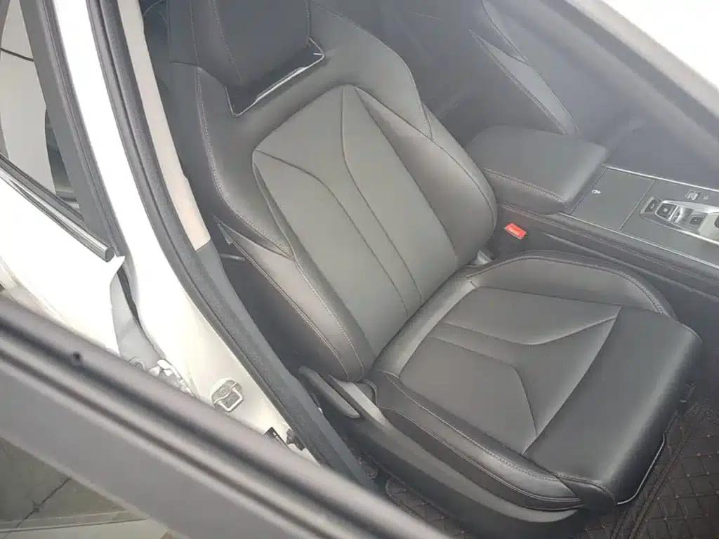 Changan CS75 2024 Enjoy Edition 1.5T DCT Luxury Model — миниатюра 25