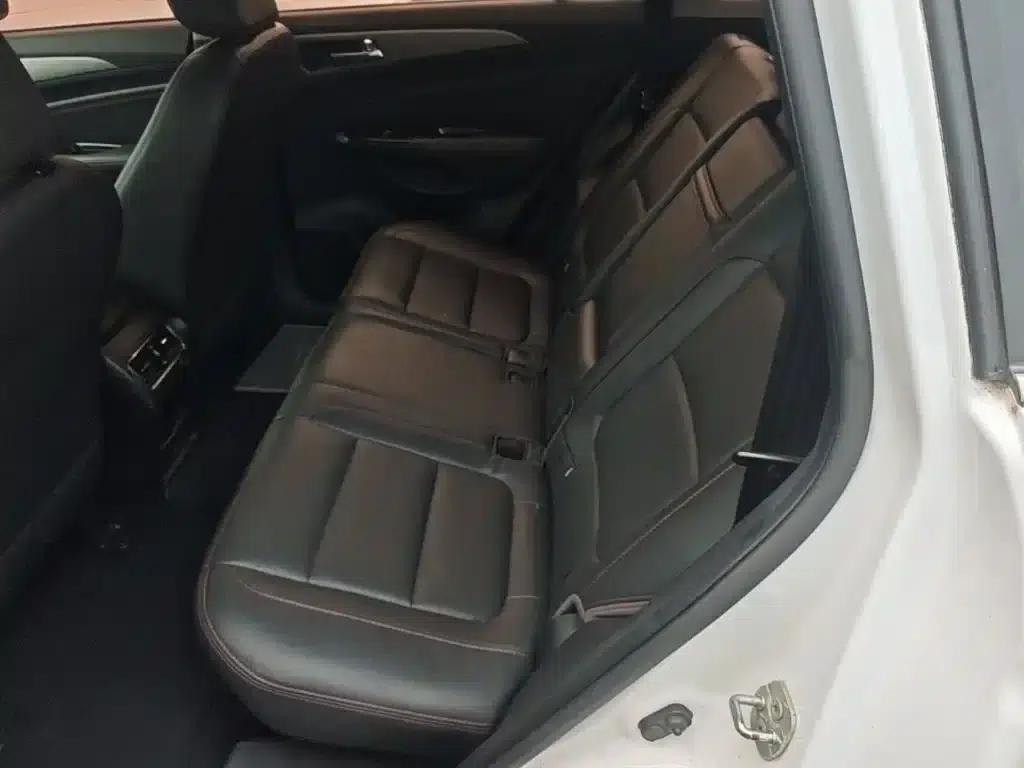 Changan CS75 2017 Fashion Edition 1.5T Automatic Premium Model — миниатюра 17