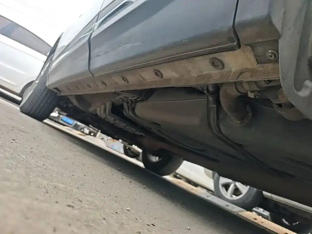 Changan CS75 2017 Fashion Edition 1.5T Automatic Premium Model — миниатюра 22