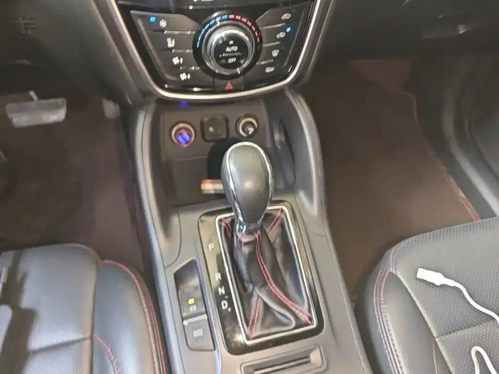 Changan CS75 2014 1.8T Automatic Elite (National V Emission Standard) — миниатюра 14