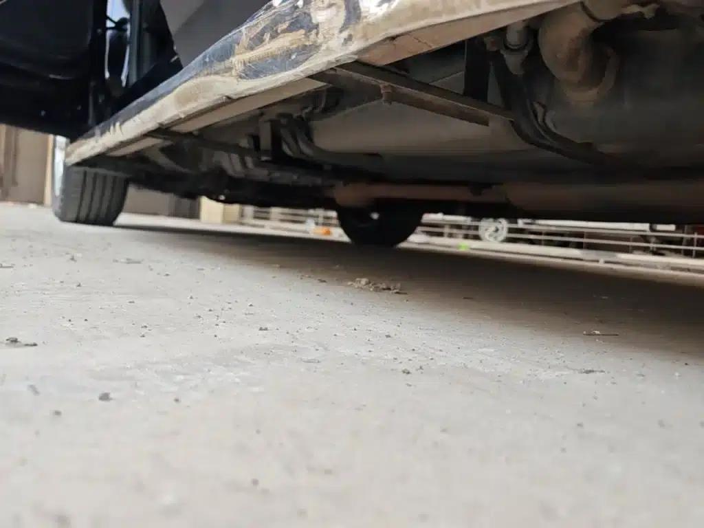 Changan CS75 2014 1.8T Automatic Elite (National V Emission Standard) — миниатюра 22