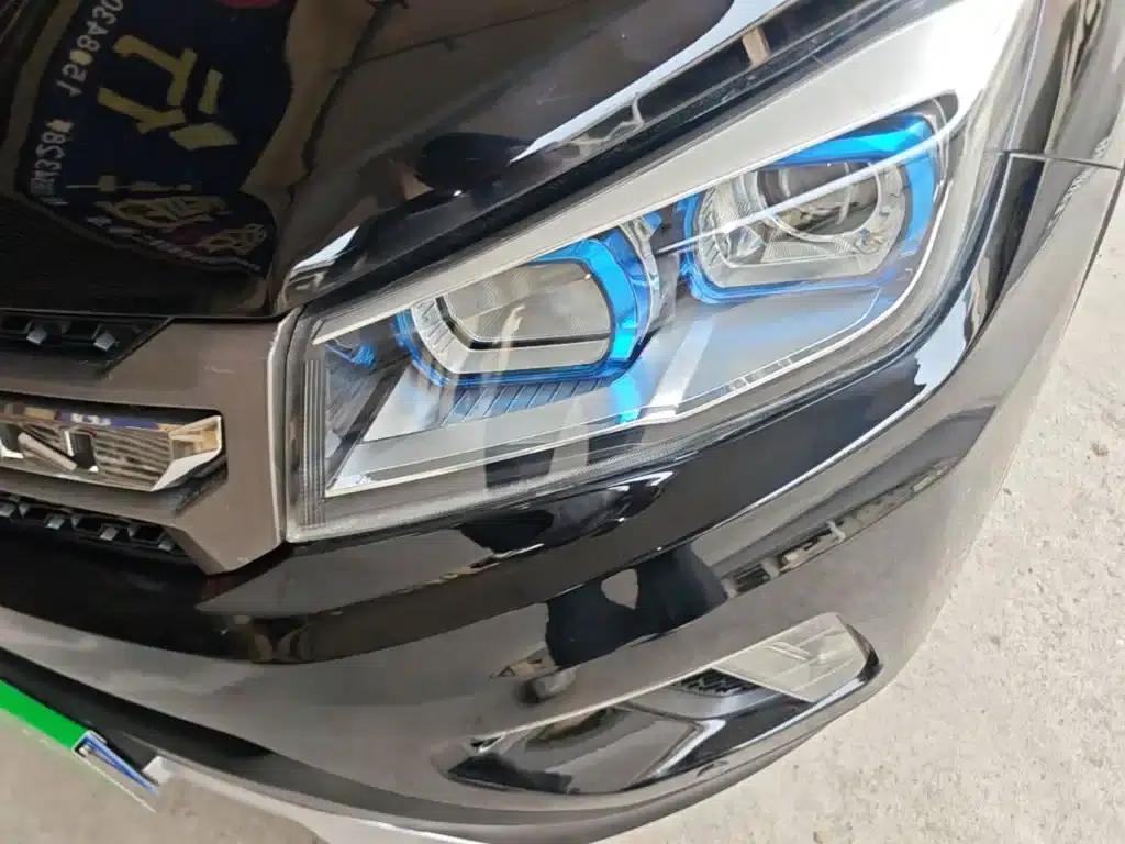 Changan CS75 2014 1.8T Automatic Elite (National V Emission Standard) — миниатюра 24