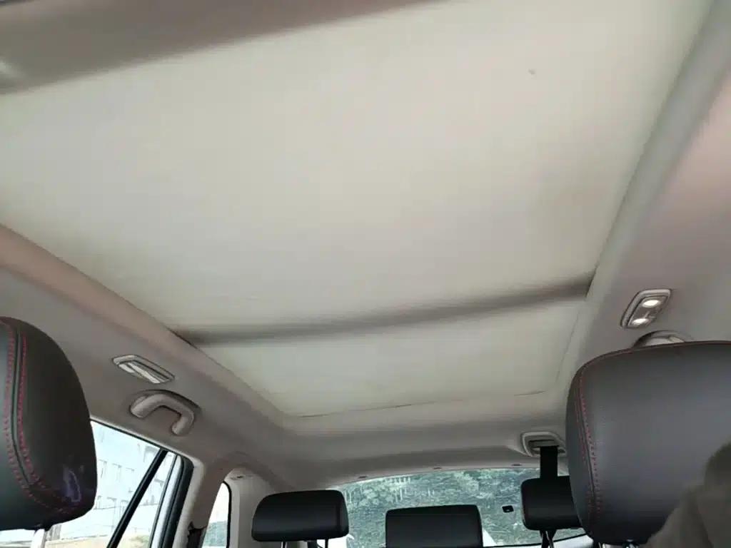 Changan CS75 2017 Fashion Edition 1.5T Manual Comfort Model — миниатюра 18