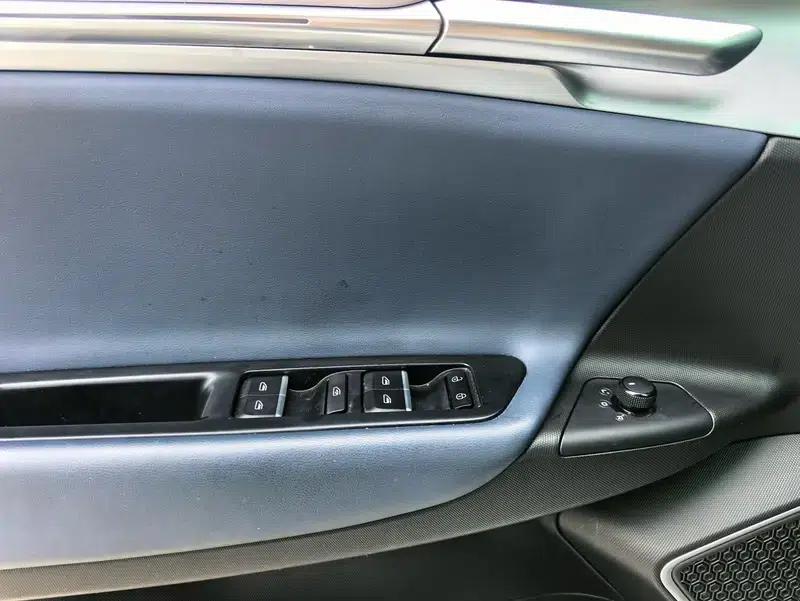 Geely Geometry G6 2024 500KM Premium Edition — миниатюра 16