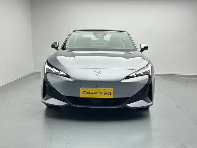 Jihu Alphard S5 2025 Facelift 560PRO 185kW — миниатюра 2