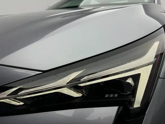 Jihu Alphard S5 2025 Facelift 560PRO 185kW — миниатюра 12