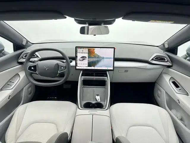 Jihu Alphard S5 2025 Facelift 560PRO 185kW — миниатюра 14