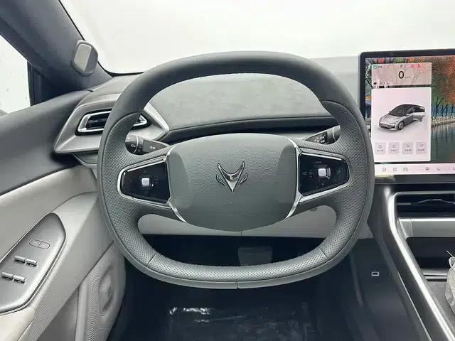 Jihu Alphard S5 2025 Facelift 560PRO 185kW — миниатюра 16