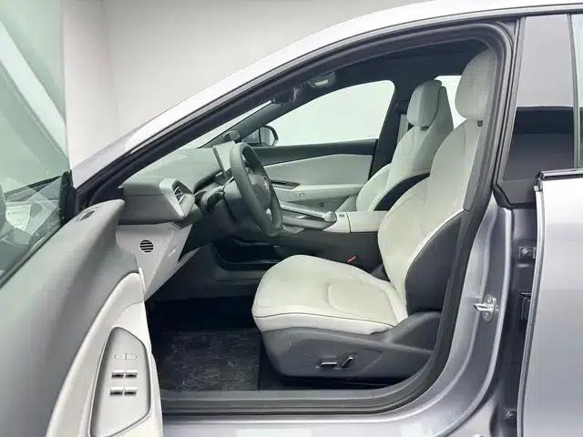 Jihu Alphard S5 2025 Facelift 560PRO 185kW — миниатюра 17