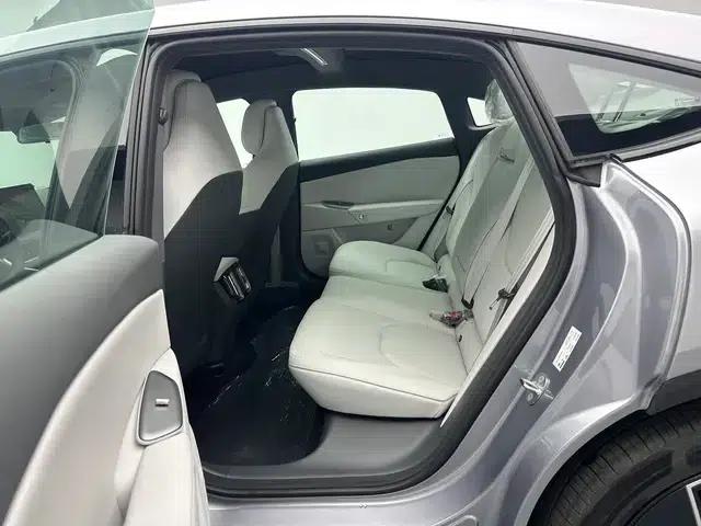 Jihu Alphard S5 2025 Facelift 560PRO 185kW — миниатюра 18