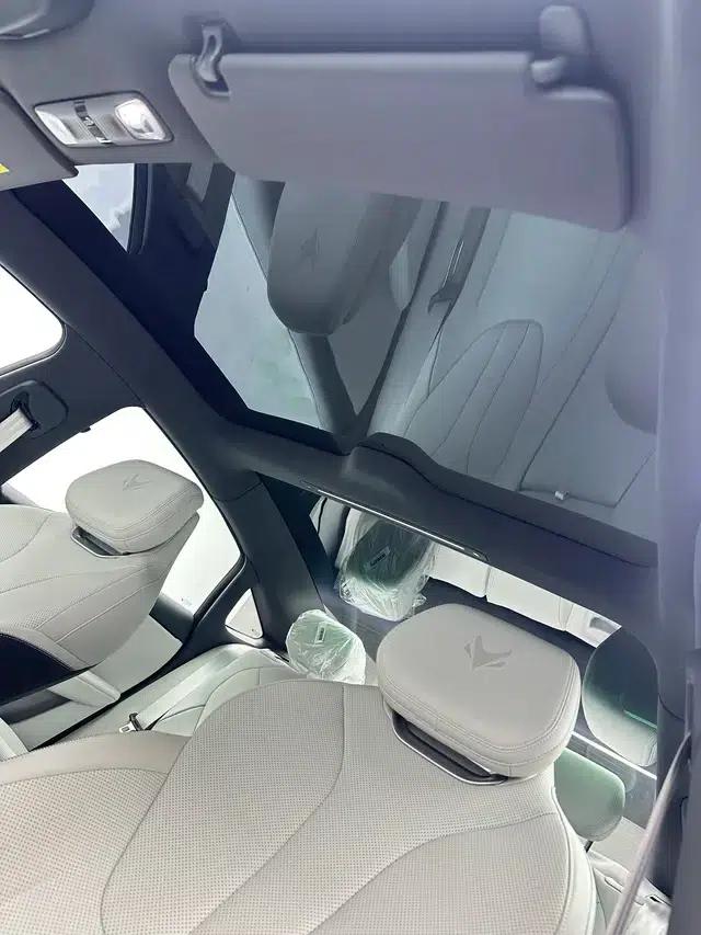 Jihu Alphard S5 2025 Facelift 560PRO 185kW — миниатюра 19